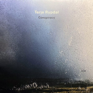 Rypdal, Terje - Conspiracy