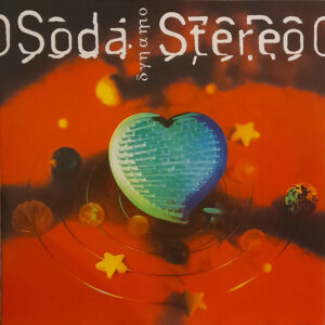 Soda Stereo - Dynamo