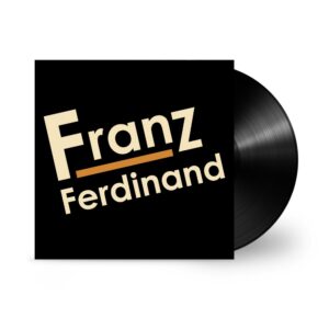 Franz Ferdinand – Franz Ferdinand