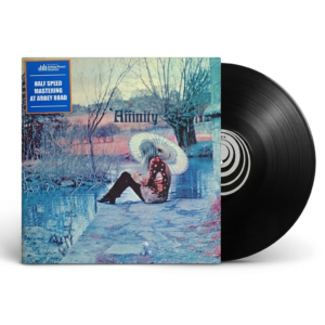 Affinity – Affinity (Half Speed Abbey Road)