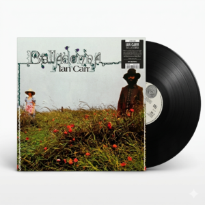 Carr, Ian – Belladonna