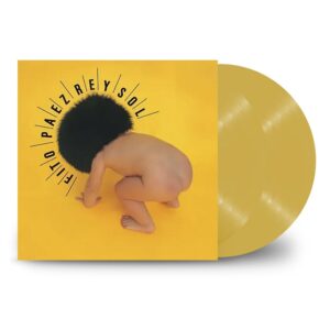 PAEZ, FITO - REY SOL