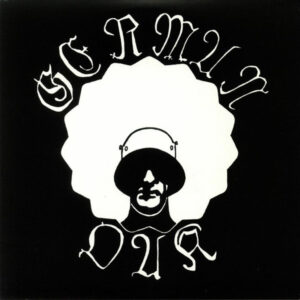 German Oak – Down In the Bunker