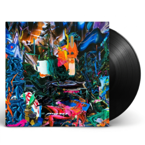 Black Midi – Cavalcade