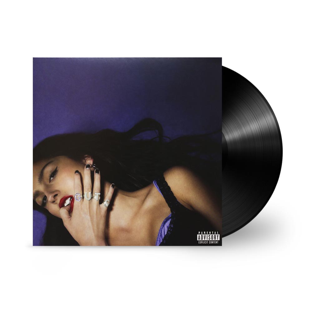 Rodrigo, Olivia – Guts