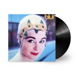 Blur – Leisure
