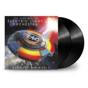 Electric Light Orchestra – All Over The World: The Very Best Of ELO