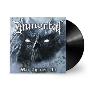 Immortal – War Against All