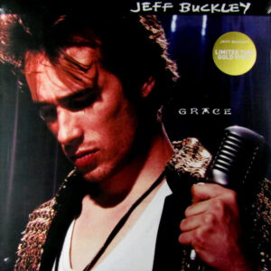 Buckley, Jeff - Grace (Limited Edition)