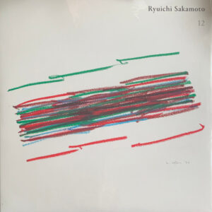 Sakamoto, Ryuichi – 12