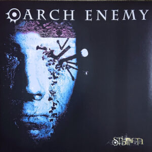 Arch Enemy – Stigmata