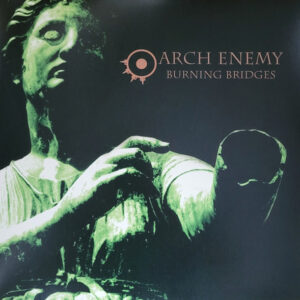 Arch Enemy – Burning Bridges
