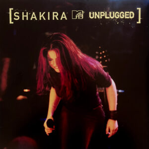 Shakira – MTV Unplugged