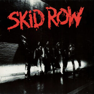 Skid Row – Skid Row