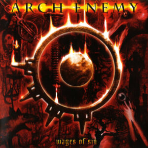 Arch Enemy – Wages Of Sin