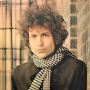 Dylan, Bob – Blonde On Blonde