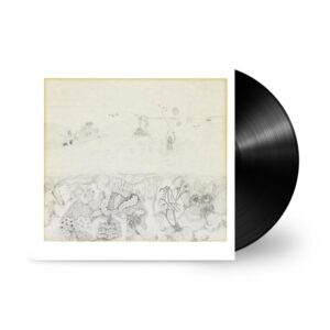 Wyatt, Robert – Rock Bottom