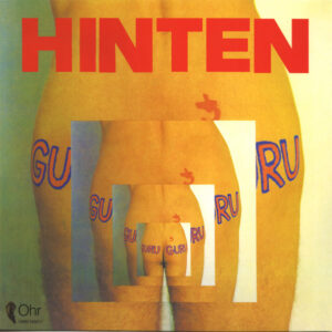Guru Guru – Hinten