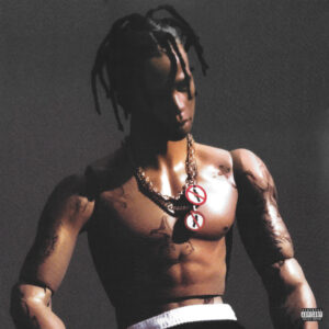 Scott, Travis - Rodeo