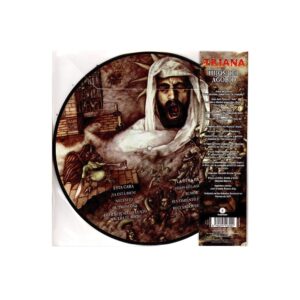 Triana – Hijos Del Agobio (PD)