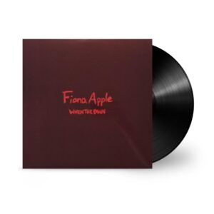 Apple, Fiona – When The Pawn