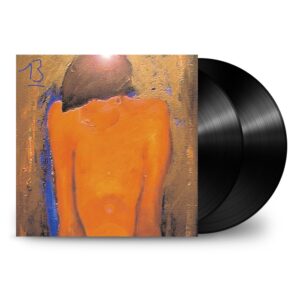 Blur – 13