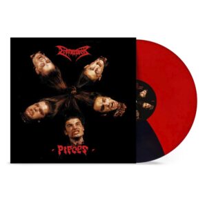 Dismember – Pieces