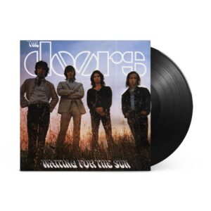 Doors, The – Waiting For The Sun