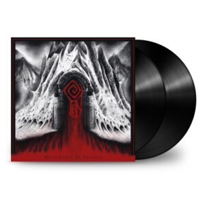 Fen - Monuments To Absence