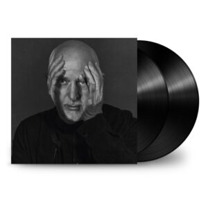 Gabriel, Peter - I/O