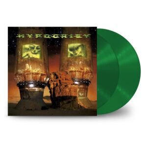 Hypocrisy – Hypocrisy