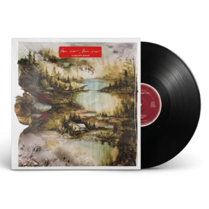 Bon Iver – Bon Iver, Bon Iver (Includes Digital download)