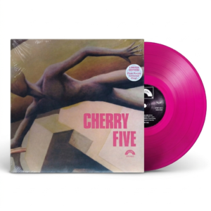 Cherry Five – Cherry Five