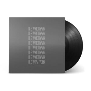 Mars Volta, The – Que Dios Te Maldiga Mi Corazon