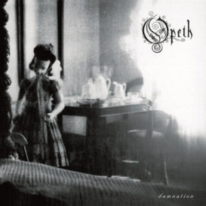 Opeth – Damnation