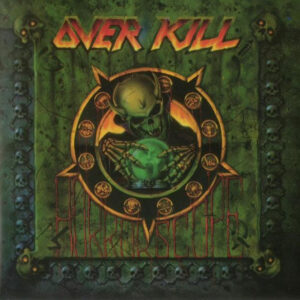 Overkill – Horrorscope