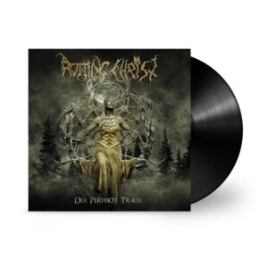 Rotting Christ – Der Perfekte Traum