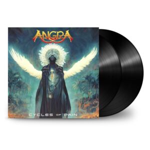 Angra – Cycles Of Pain