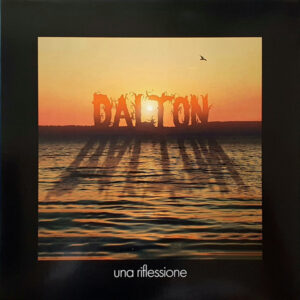 Dalton – Una Riflessioni