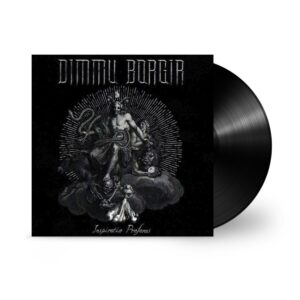 Dimmu Borgir – Inspiratio Profanus