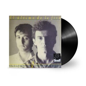 El Último De La Fila – Como La Cabeza Al Sombrero