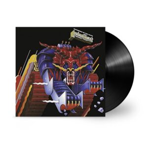 Judas Priest – Defenders Of The Faith
