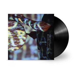 La Chimuchina – Mapocho