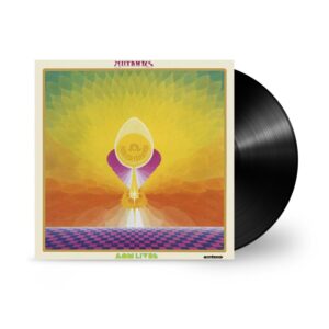 Mutantes, Os – Tudo Foi Feito Pelo Sol