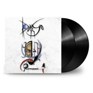 Dorso - Romance
