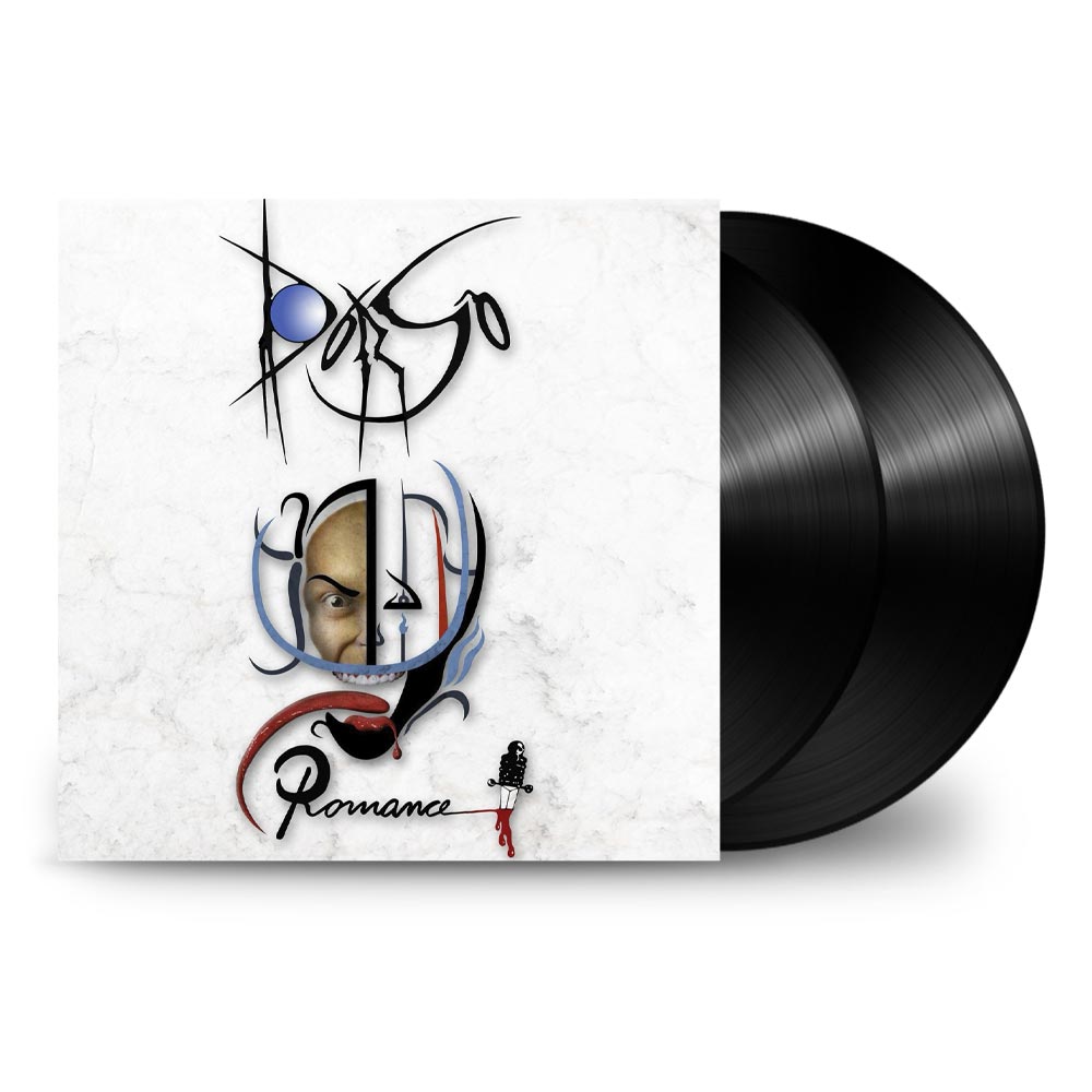 Dorso - Romance