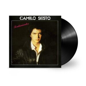 SESTO, CAMILO – Sentimientos