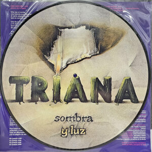 Triana – Sombra Y Luz (PD)