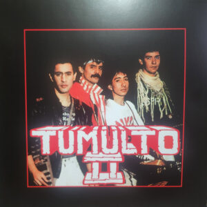 Tumulto - Tumulto II