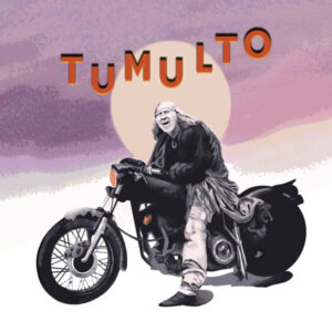 Tumulto - Tumulto